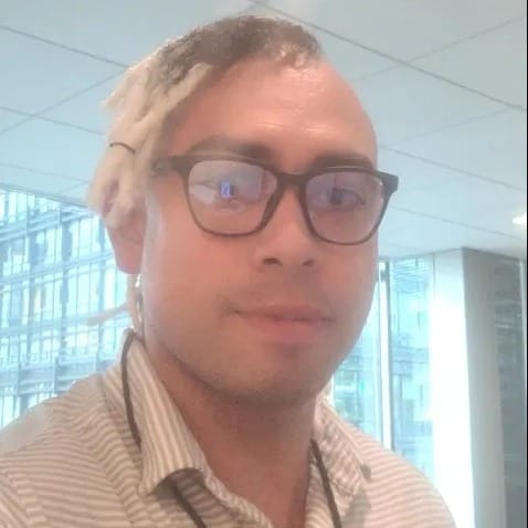 Episode 5 AI and The Future of Test Automation with Mark Farrell